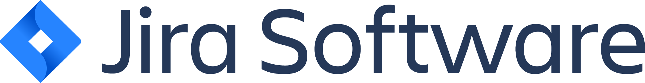 Jira Software Logo